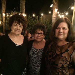 Meet your Posher, Sylvia